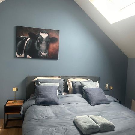 Bed and Breakfast Annense Pracht Экстерьер фото