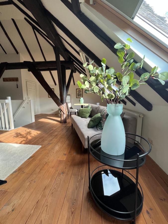 Bed and Breakfast Annense Pracht Экстерьер фото