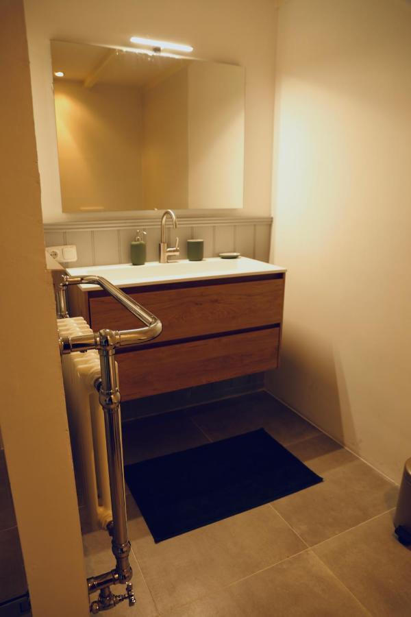 Bed and Breakfast Annense Pracht Экстерьер фото