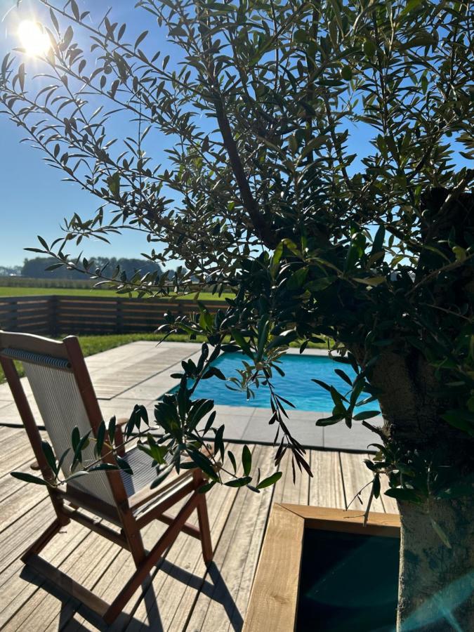 Bed and Breakfast Annense Pracht Экстерьер фото