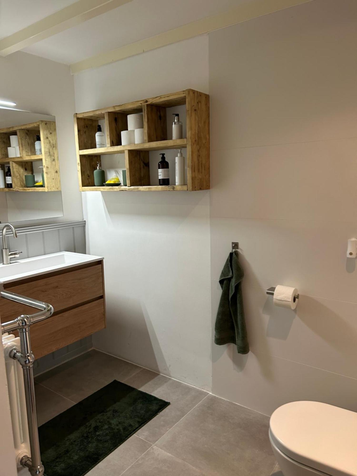 Bed and Breakfast Annense Pracht Экстерьер фото