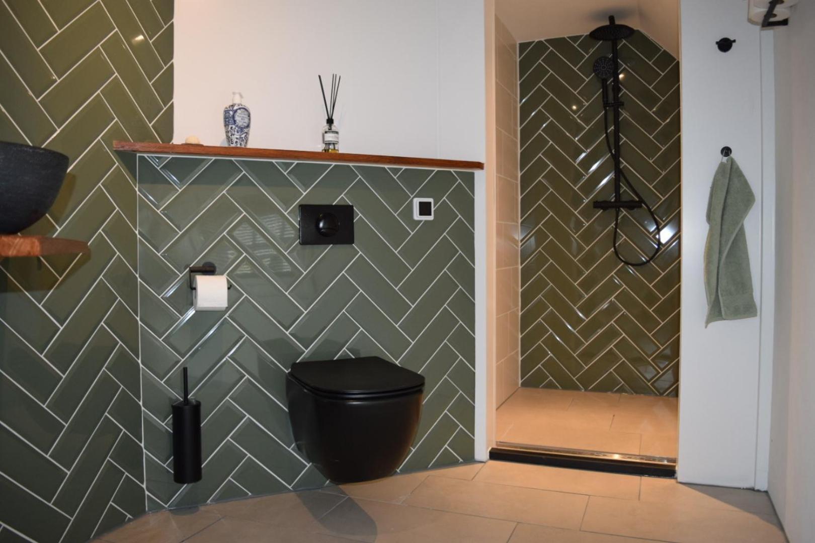 Bed and Breakfast Annense Pracht Экстерьер фото